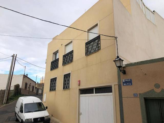 Piso en Venta en VULCANO en Bentarique