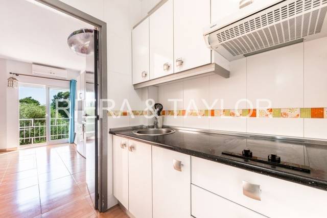 Piso en Venta en Cales de Mallorca