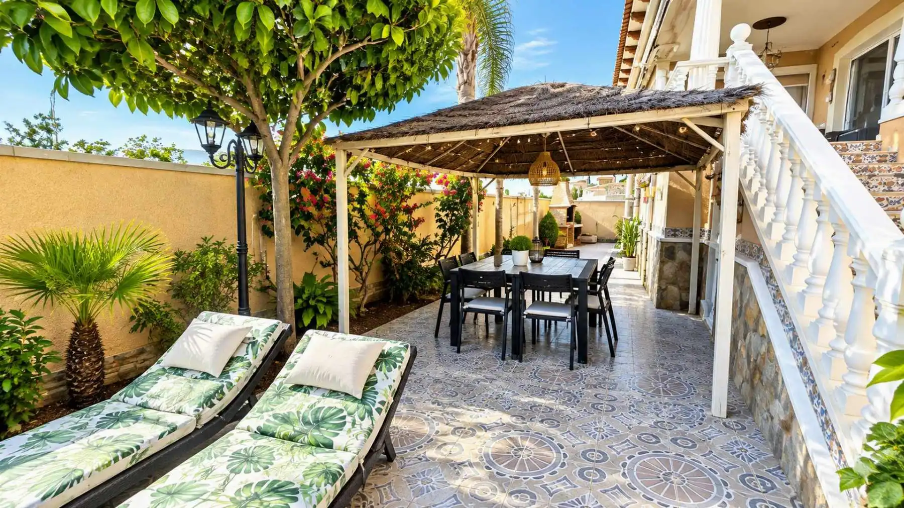 Casa con piscina en venta en Benferri, imagen 38