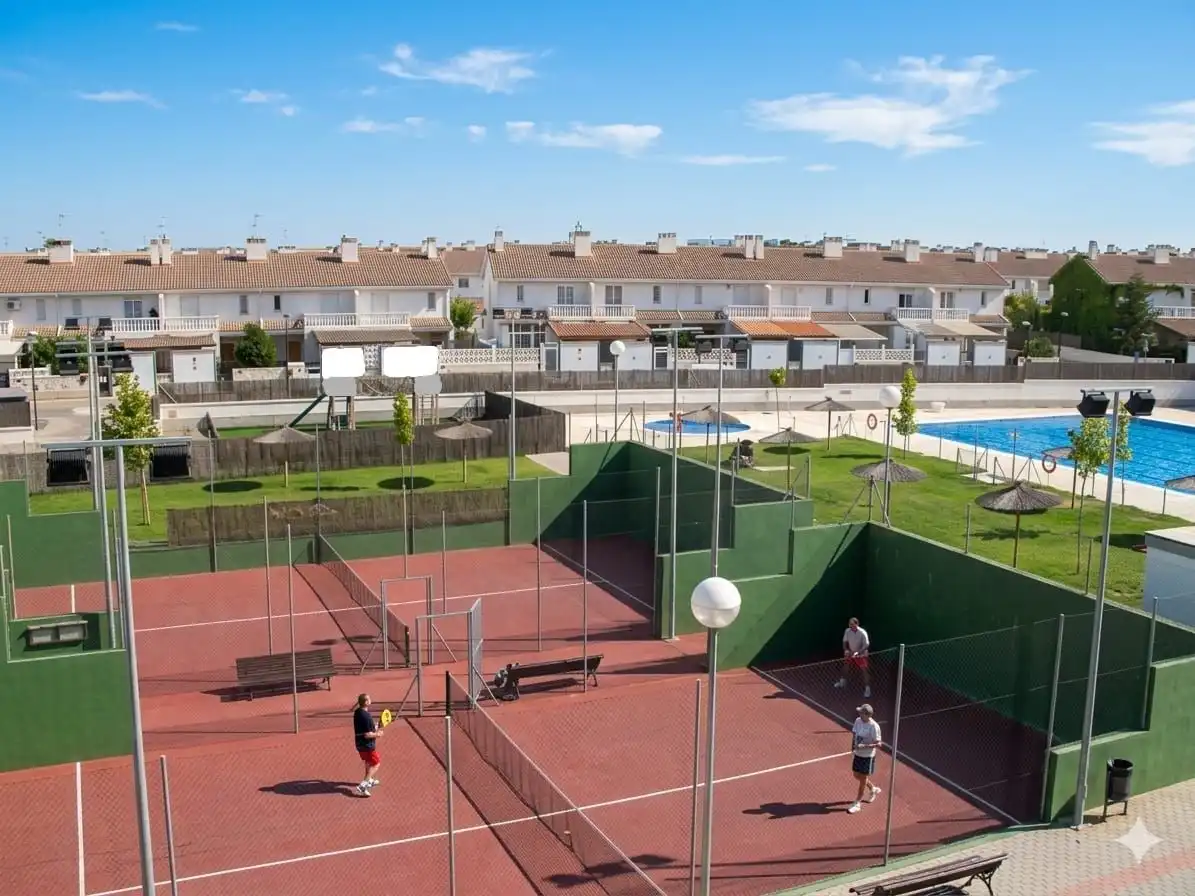 Exterior view of Flat for sale in Ciempozuelos  with Air Conditioner, Heating and Terrace