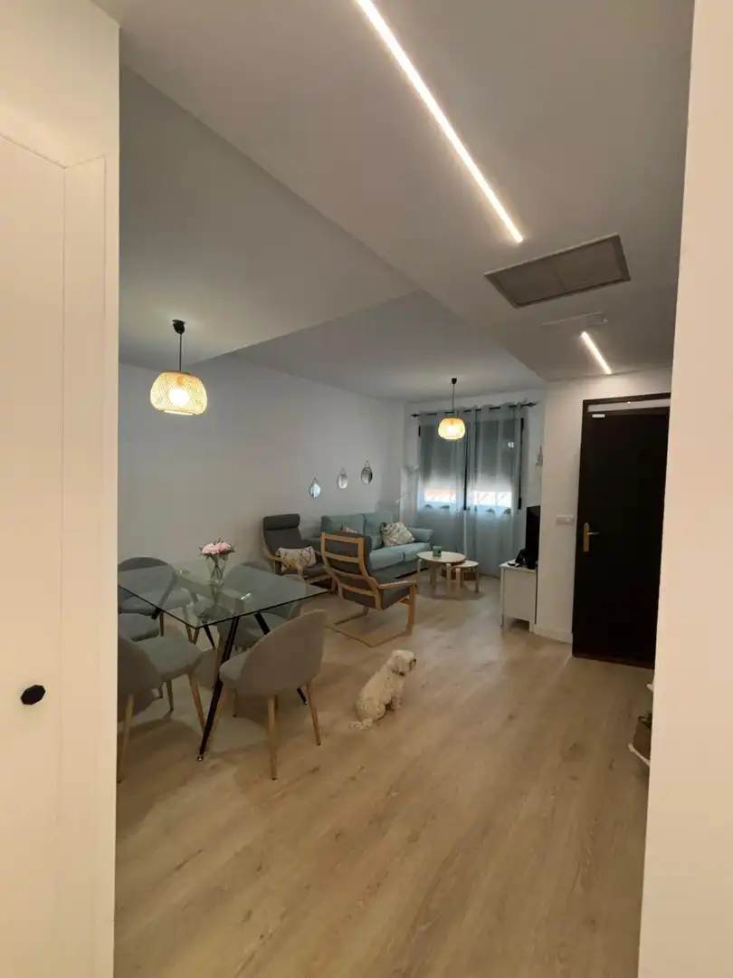 Apartament amb terrassa en venda a Casco Antiguo, imagen 5