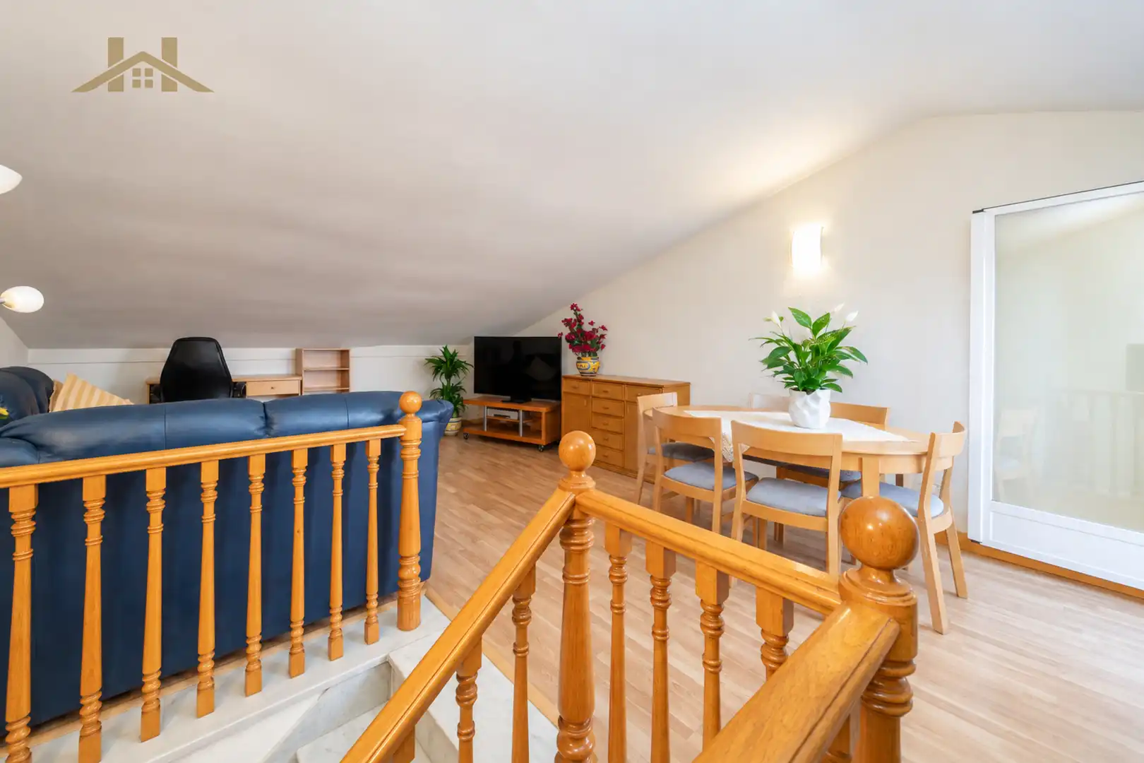 Villa mit Terrasse zum Verkauf in Calle de Luis Rodríguez Ontiveros, imagen 18