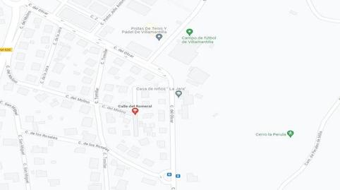 Photo 3 of House or chalet for sale in Calle del Romeral, Villamantilla, Madrid