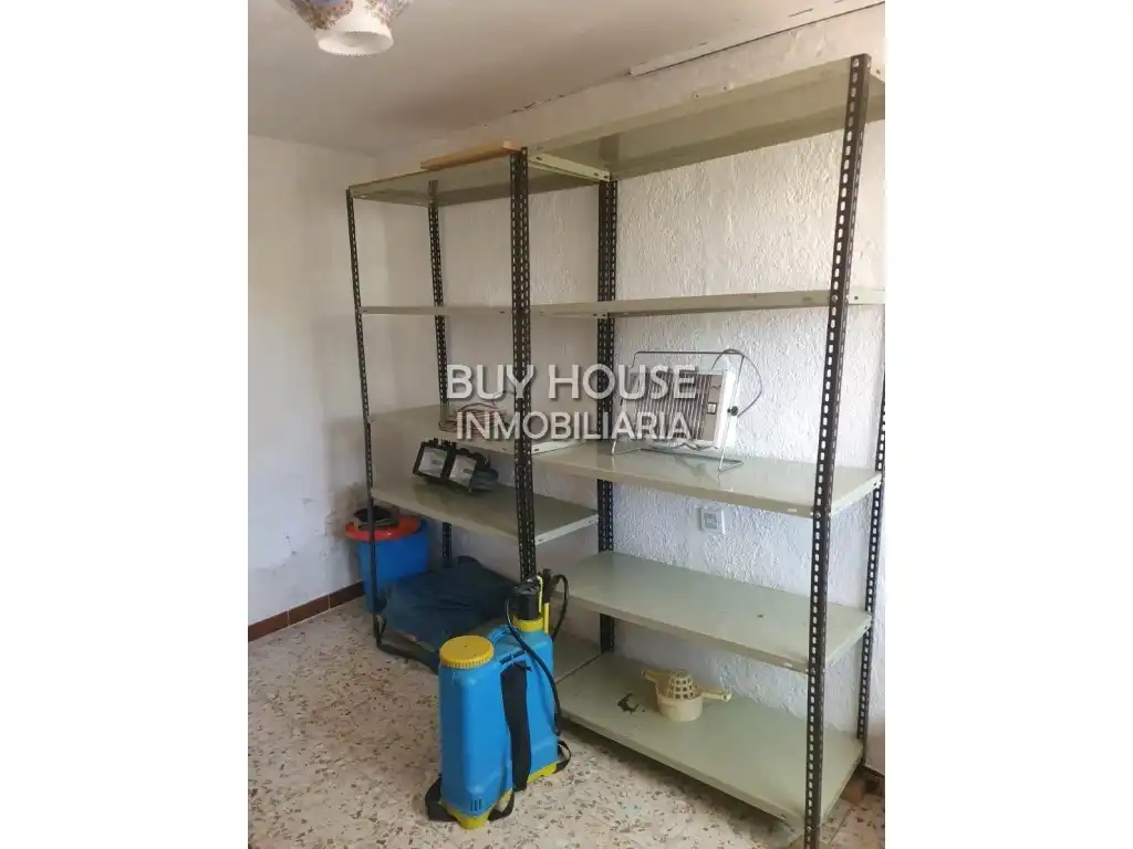 Residencial en venta en Serranillos del Valle