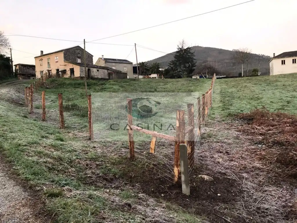 Casa o xalet en venda a Lugar Carballobranco - Celeiro, 34, Barreiros