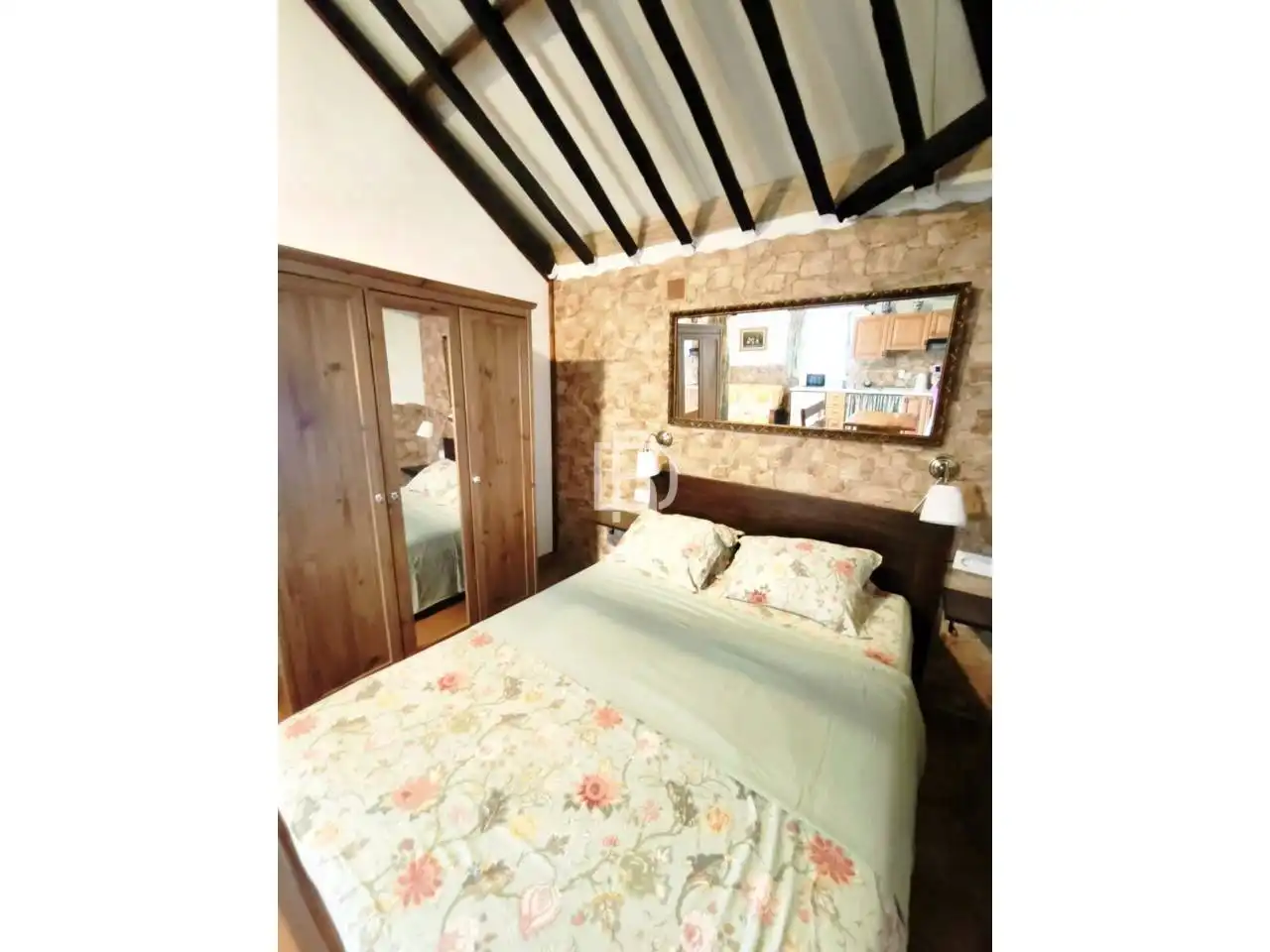 Habitación de Estudio de alquiler en Los Realejos con Terraza