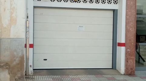 plaza garaje venta centro don benito, immagine 2