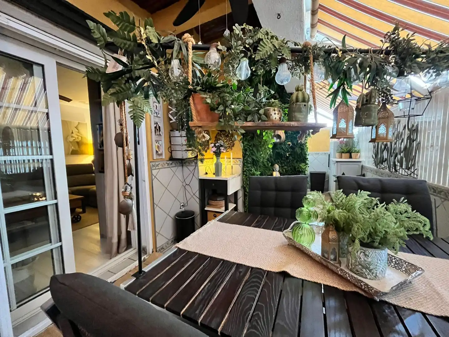 Ático con ascensor en venta en Centro, imagen 7