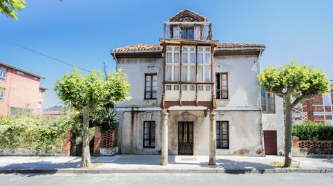 Foto 4 de Terreno en venta en Salinas - Cl Bernardo Alvarez Galan, 10, Salinas, Castrillón