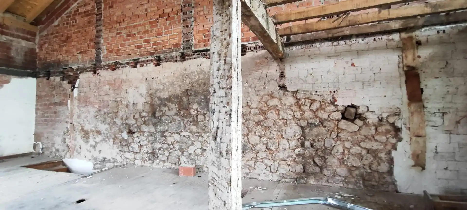 Casa amb terrassa en venda a Mazcuerras, imagen 15