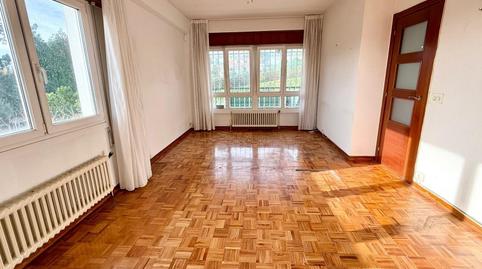 Foto 4 de Casa o xalet en venda a  Salvador Madariaga, 39, Nós, Oleiros