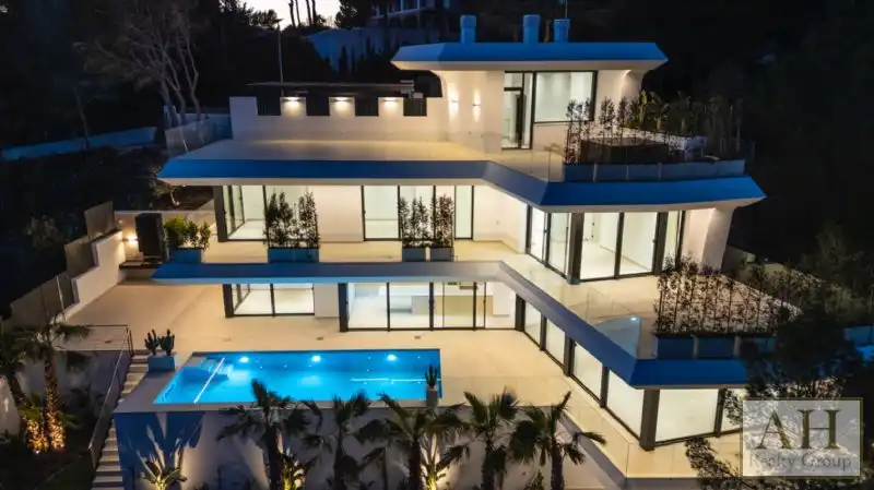 House for sale in Altea la Vella, imagen 2