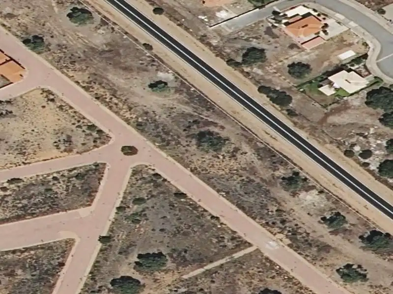 Wohnbaugrundstück zum Verkauf in Lugar Villar de Zarapicos (sector Ur-r4