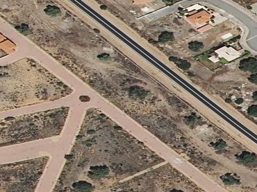 Terreno residencial en venta en Lugar Villar de Zarapicos (sector Ur-r4