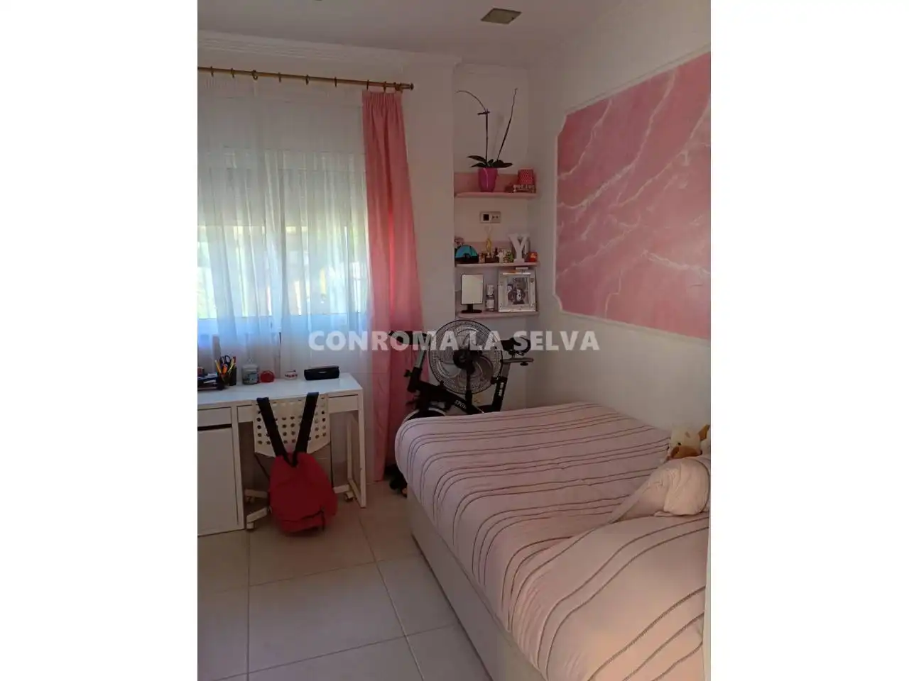 Casa con giardino in vendita a Terrafortuna - Puig Ventós, imagen 21