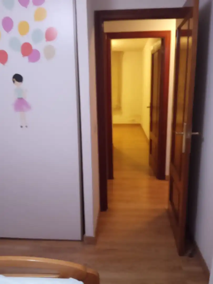 Wohnung zum Verkauf in Santa Marta de Tormes mit Heizung und Möbliert
