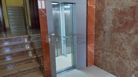 Foto 4 de Pis en venda a Federico Garcia Lorca, El Postigo, Oviedo