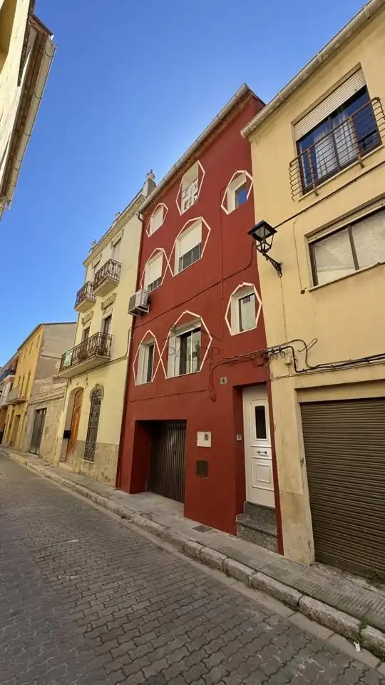 Casa o xalet en venda a Carcaixent