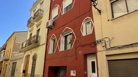 Casa en venta en Carcaixent, Valencia, de 206 m2