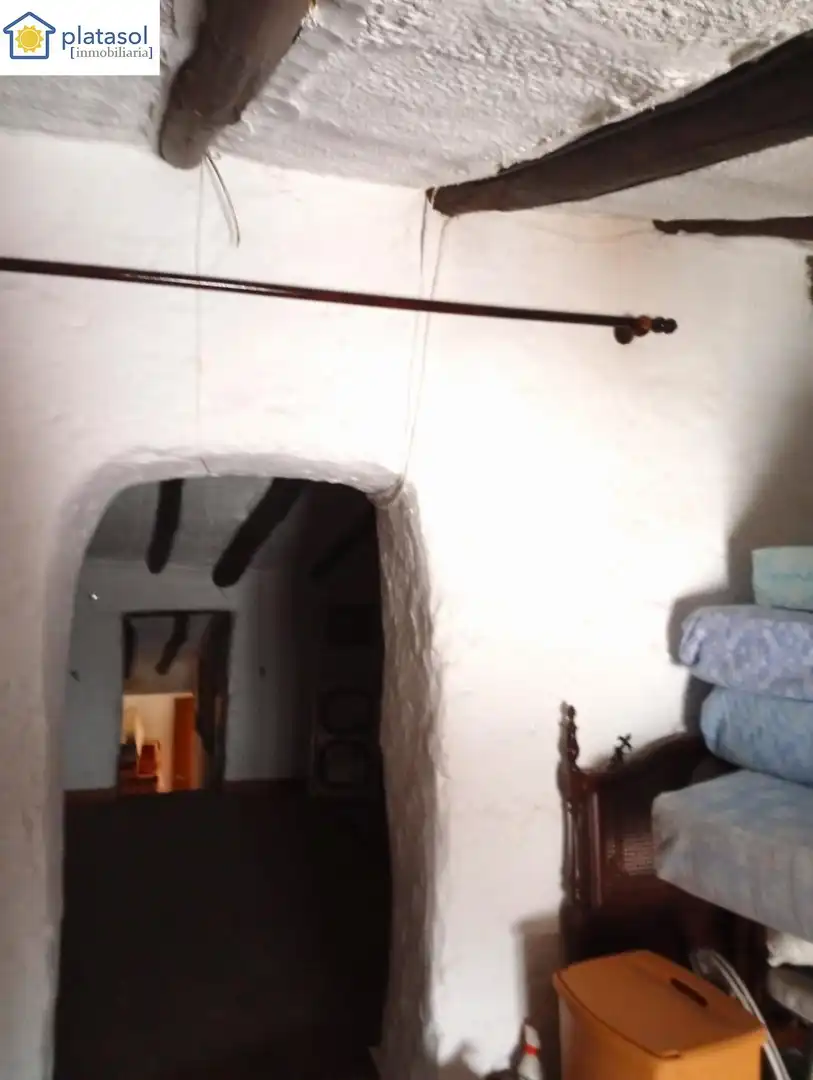 Casa o xalet en venda en Corteconcepción amb Jardí privat