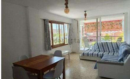 Photo 3 of Flat to rent in Cabo de las Huertas, Alicante / Alacant