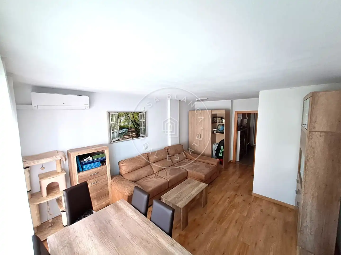 Apartment zum Verkauf in Canigo