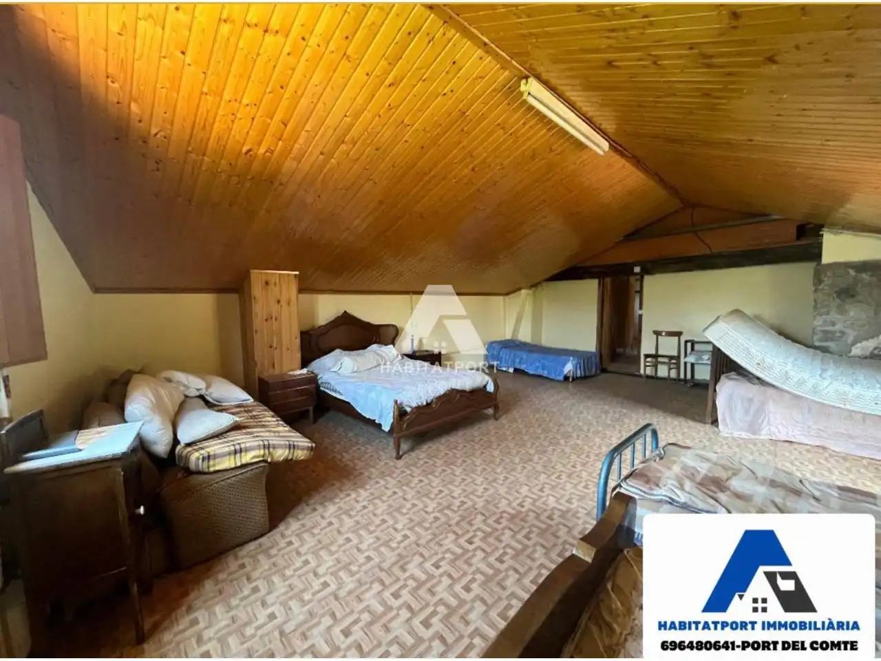Country house for sale in La Nou de Berguedà, imagen 12