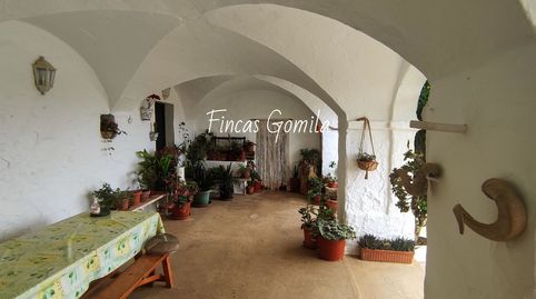 Foto 2 de Terreno en venta en Poligono 8 15, Cala Morell, Ciutadella de Menorca