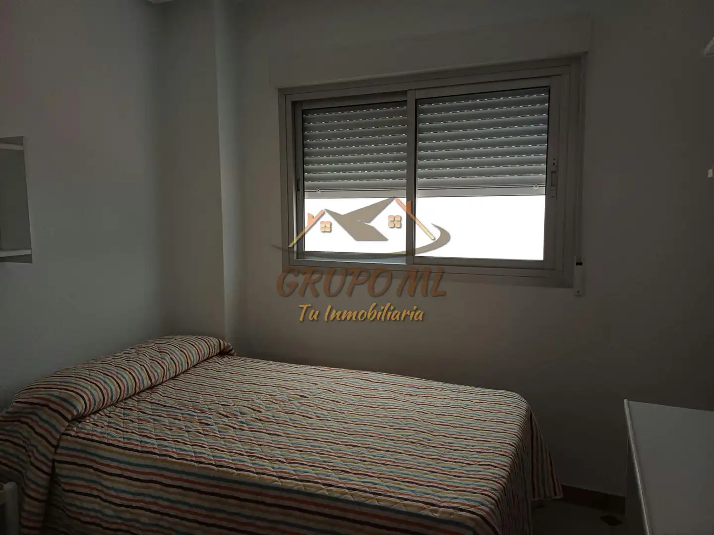 Wohnung mit Terrasse zur Miete in Avenida de Andalucía, imagen 14