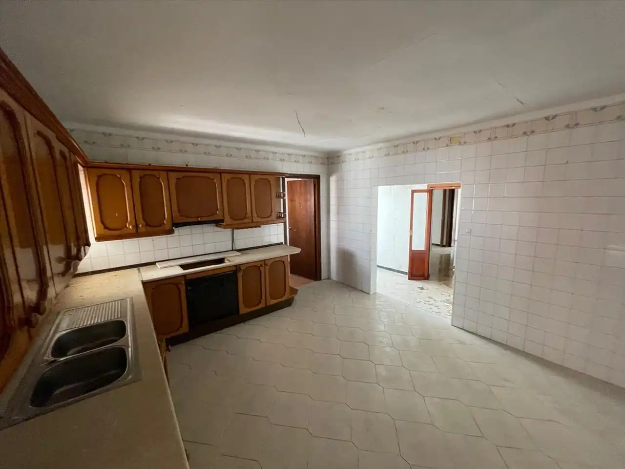 Flat for sale in CERRILLO, La Campana