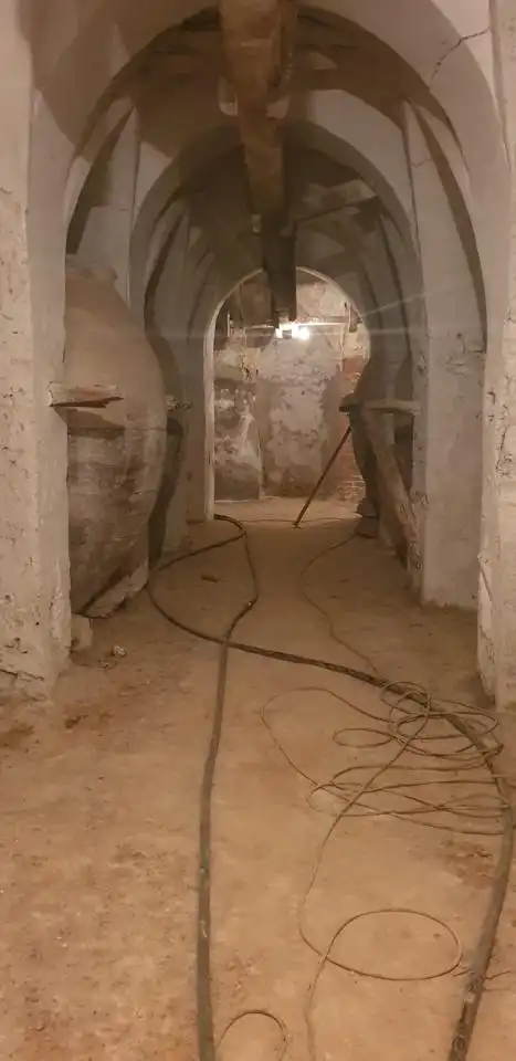 Finca rústica en venda a Tercia, Santa Cruz de la Zarza