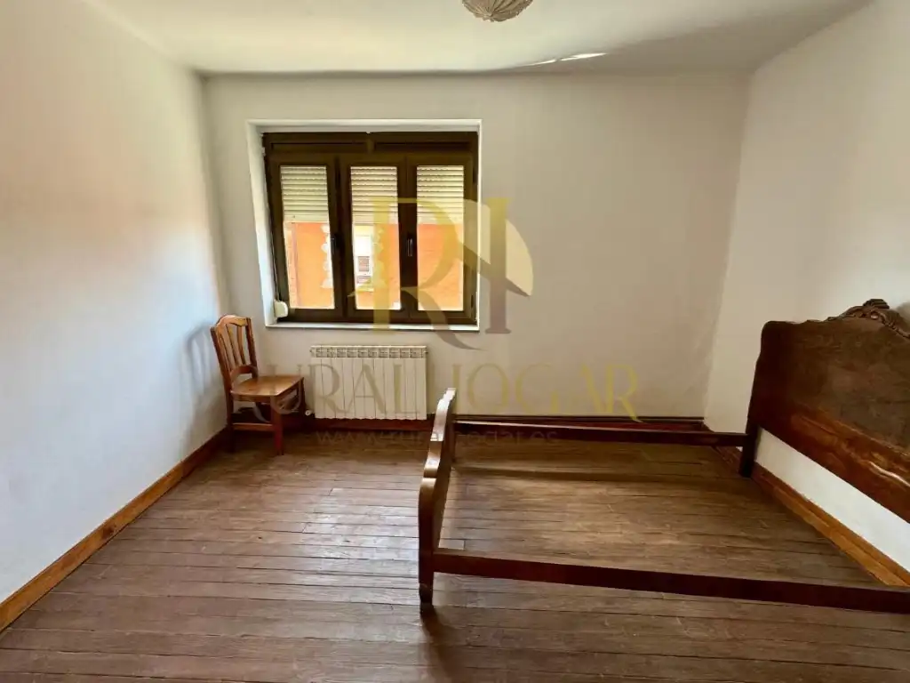 Casa o xalet en venda a Valdefresno