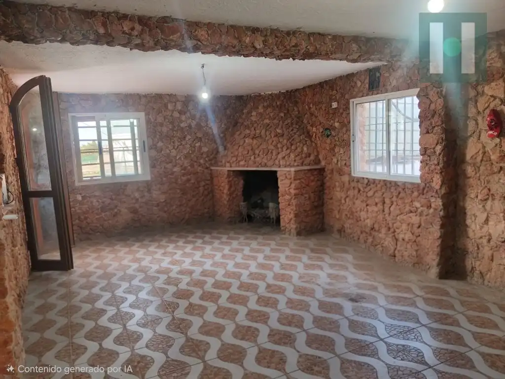 Finca rústica en venta en Passatge Mina Blanca - Ds Beal (Cartagena), Llano del Beal