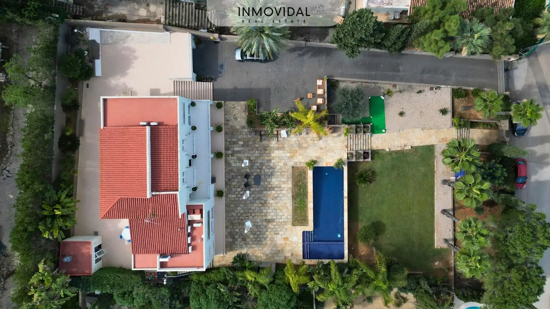 Villa avec piscine à vendre à La Pedrera - Vessanes, imagen 3