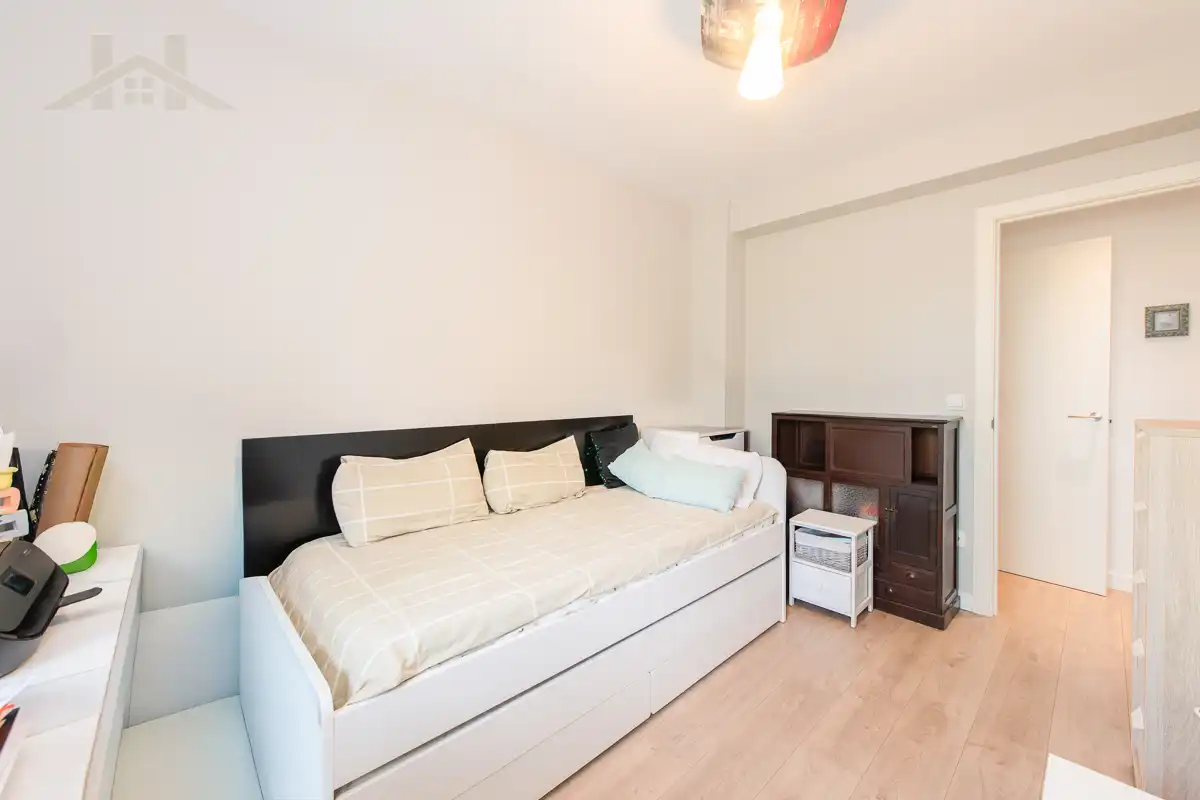 Habitación de Piso en venta en Móstoles con Aire acondicionado, Calefacción y Terraza
