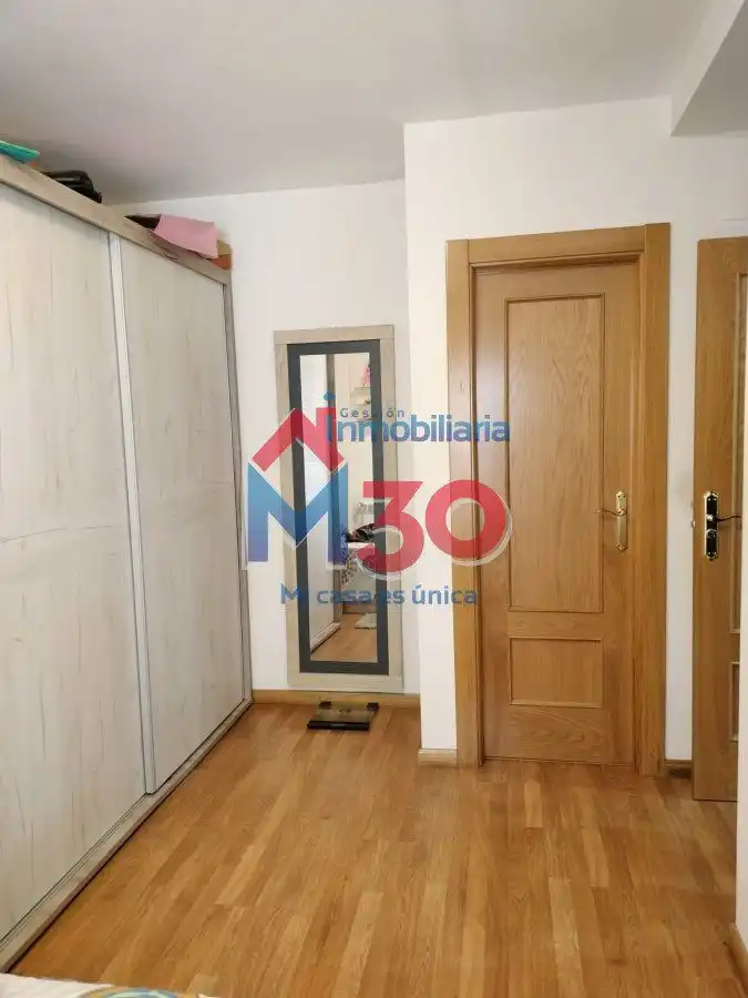 Wohnung zum Verkauf in Miranda de Ebro mit Heizung, Parkett und Terrasse