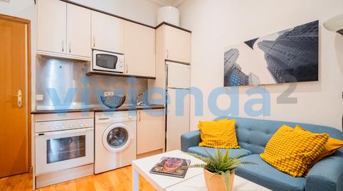 Photo 2 of Flat for sale in Puebla, Universidad - Malasaña, Madrid