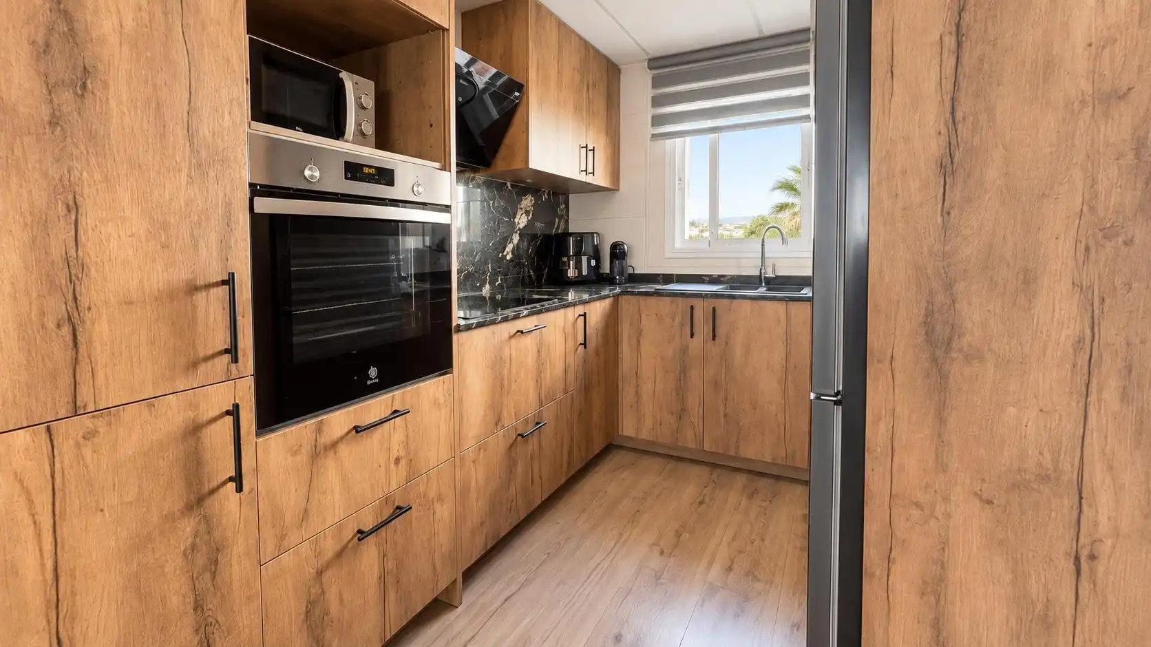 Bungalow avec piscine à vendre à Balcón de Finestrat - Terra Marina, imagen 8
