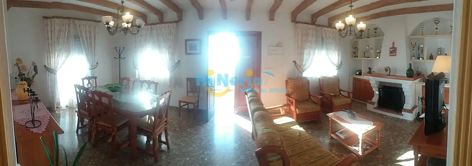 Maison avec piscine à vendre à Centro, imagen 10