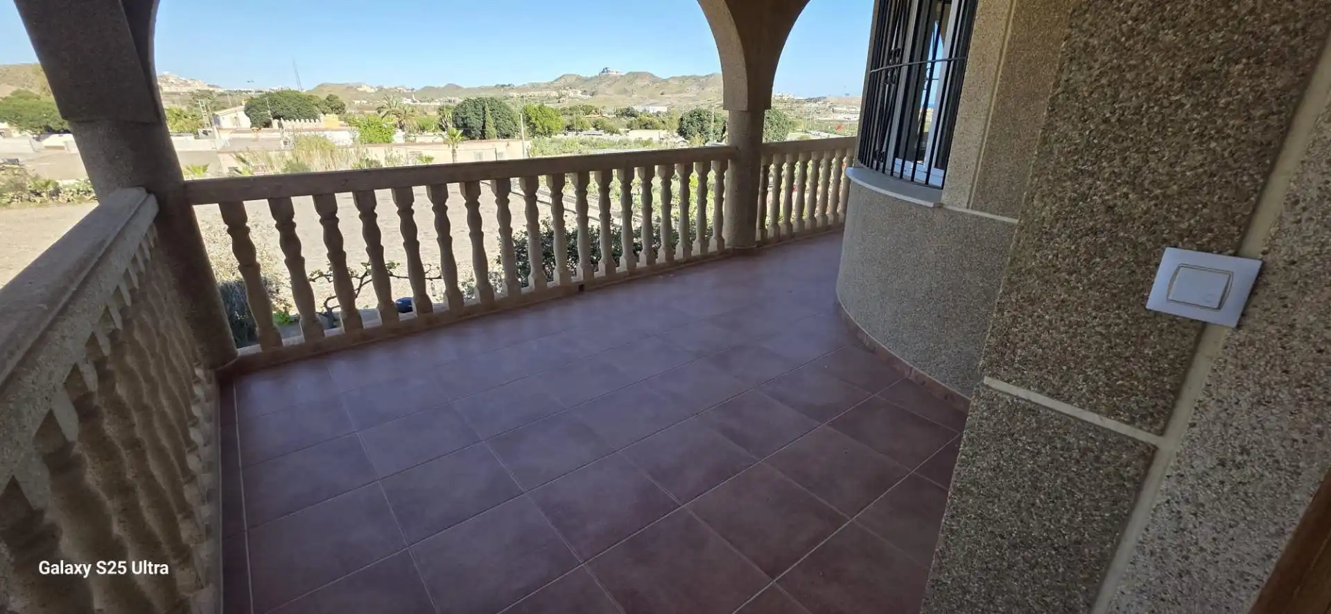 Villa avec jardin à vendre à Carretera de Cope Águilas a Calabardina, imagen 9