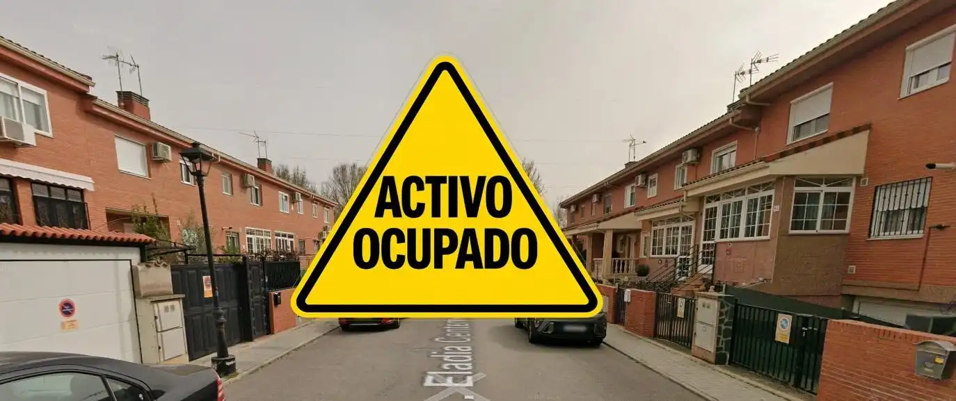 Parking de Casa o chalet en venta en Alovera
