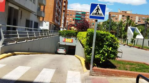 Foto 3 von Garage zum Verkauf in Plaça del País Valencià, 5, País Valencià, Mislata