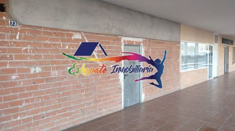 Local comercial en Edificio La Pampana, Villacañas (Toledo), imatge 5