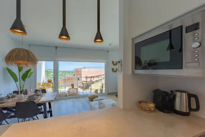 Penthouse with pool for sale in Calle Algeciras, imagen 30