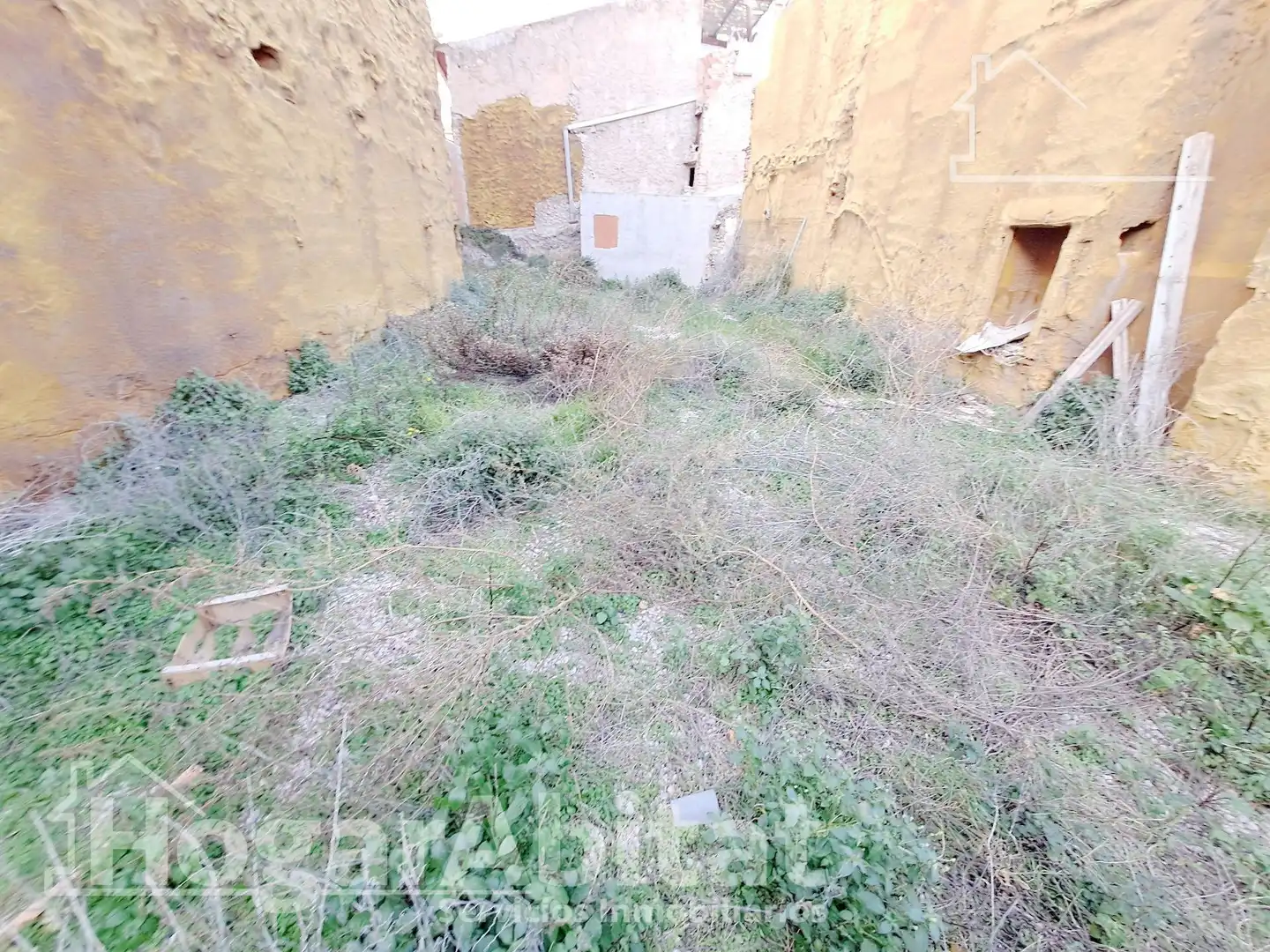 Residential land for sale in Calle Hondo, imagen 9