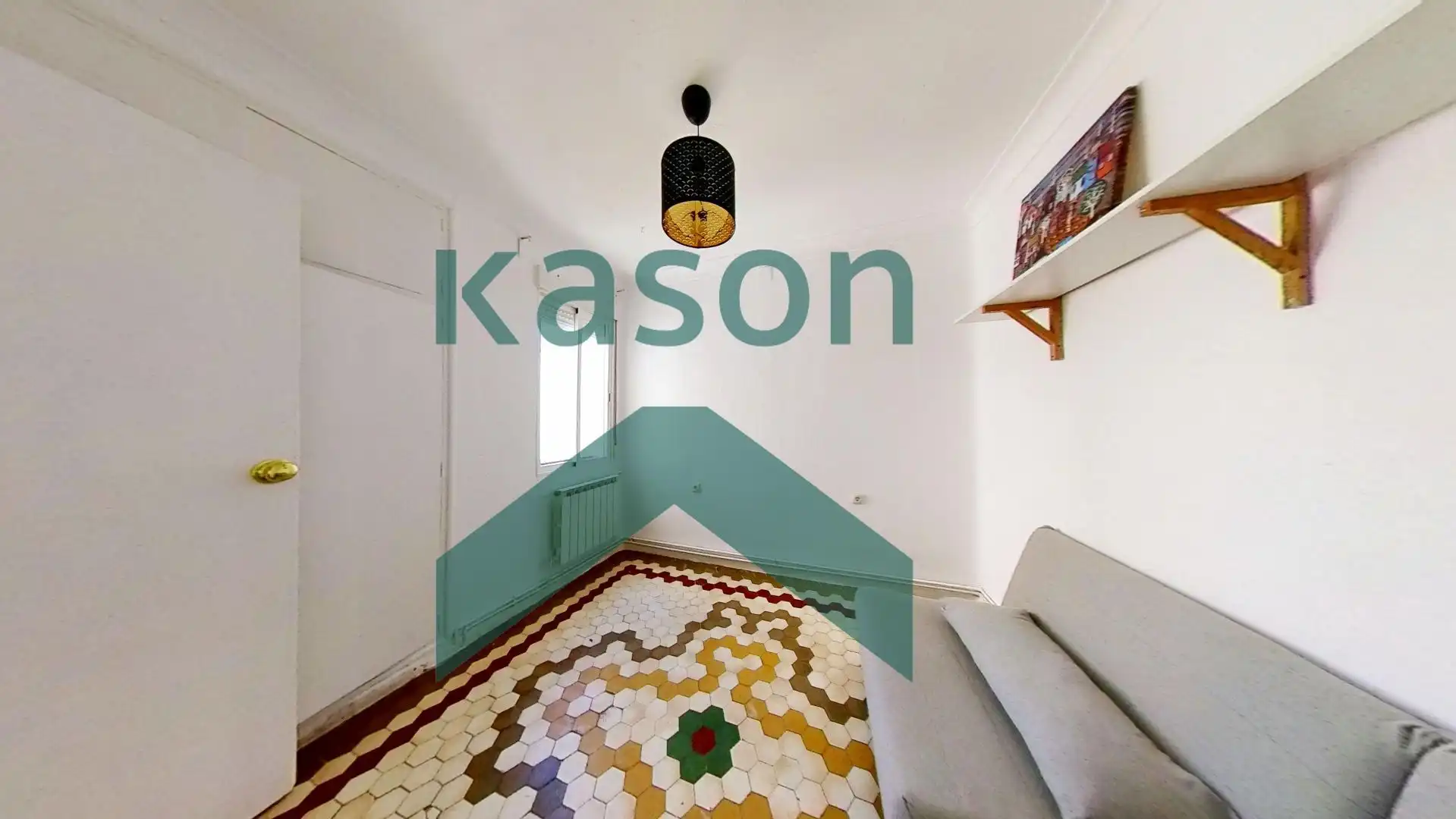 Apartments for rent in conde duque, Universidad - Malasaña