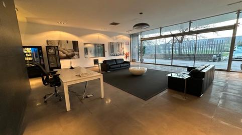 Foto 4 de Edifici en venda a Avenida de la Vía Láctea, Montserrat - Parque Empresarial, Madrid