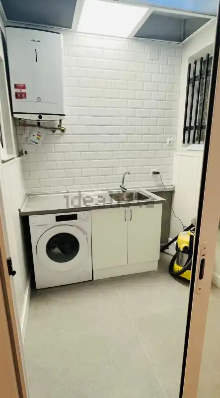 Cuina de Pis en venda en Carcaixent amb Aire condicionat, Parquet i Terrassa