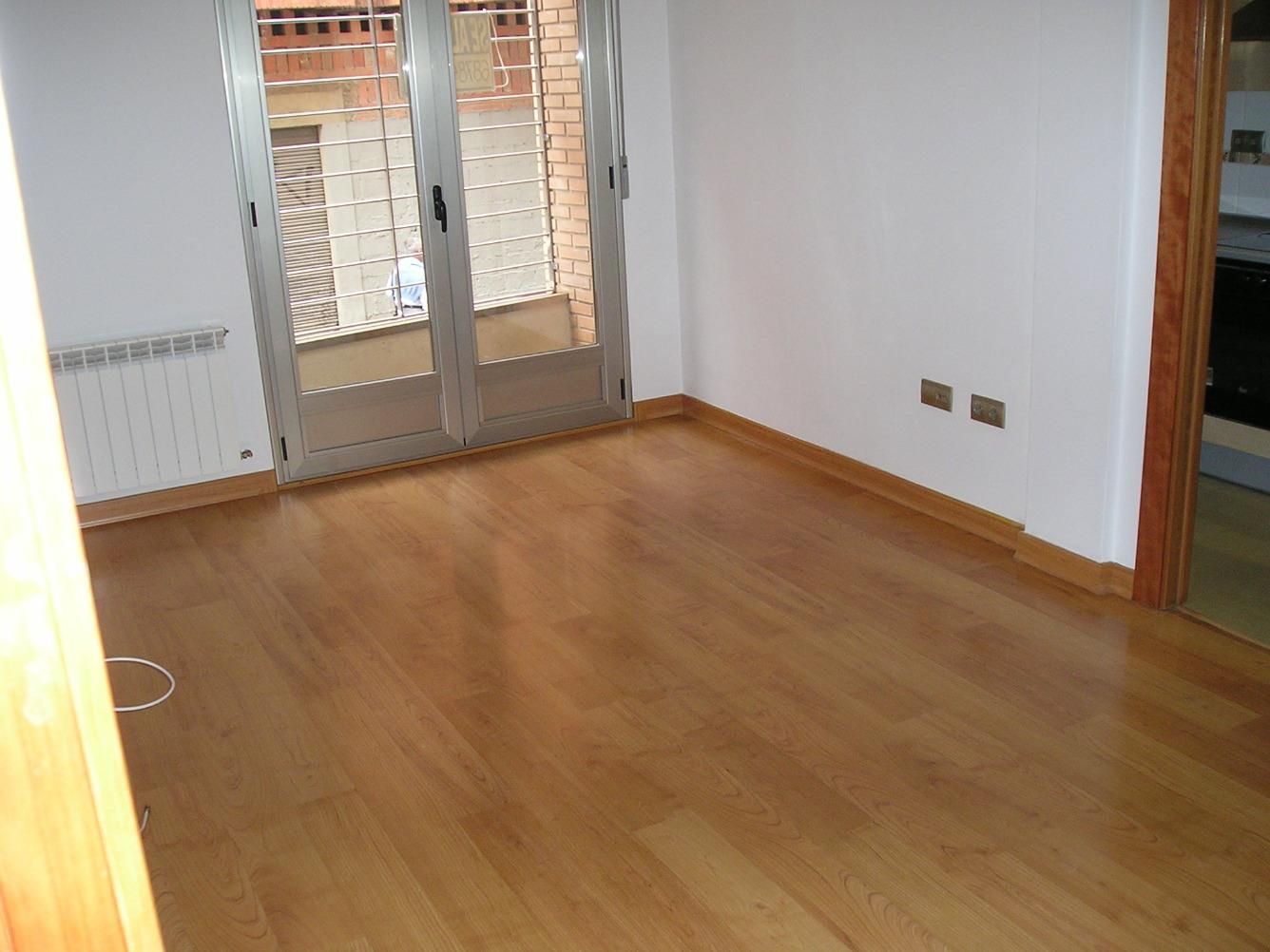 Apartamento de alquiler en Feria