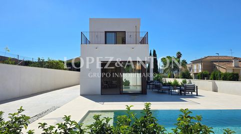 Foto 3 de Casa o chalet en venta en Montepilar, L'Eliana